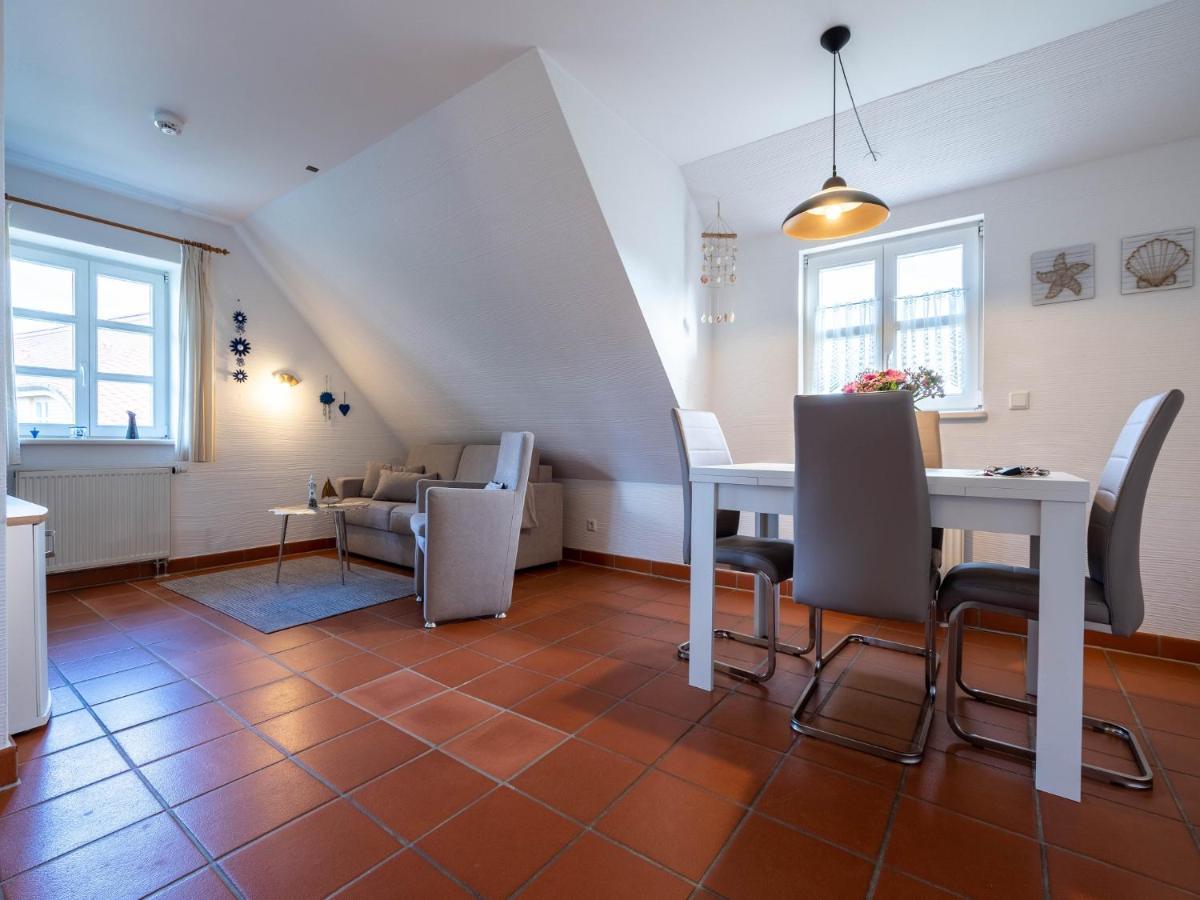 Feriendorf Rugana - Klassik Appartement Mit 1 Schlafzimmer D16 Дранске Екстер'єр фото